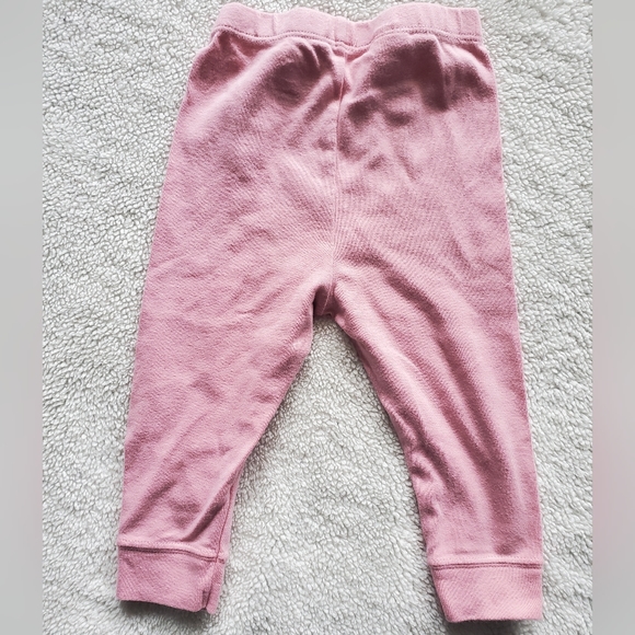 Pink pants - Picture 3 of 4